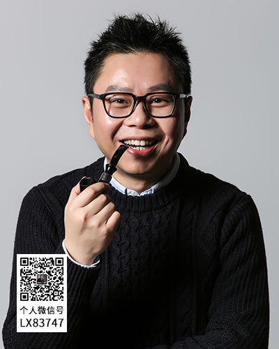 劉興 Xing Liu