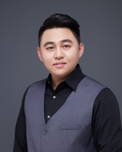 寧亞光 Yaguang Ning